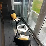 Apartment Hollywood Ilidza-centar *