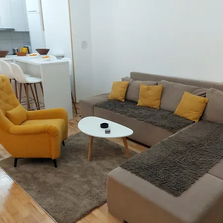 Daire Hollywood Ilidza-centar Saraybosna