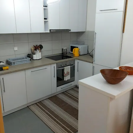 Daire Hollywood Ilidza-centar