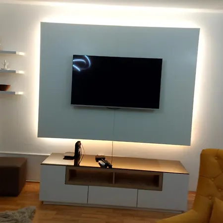 Hollywood Ilidza-centar Saraybosna